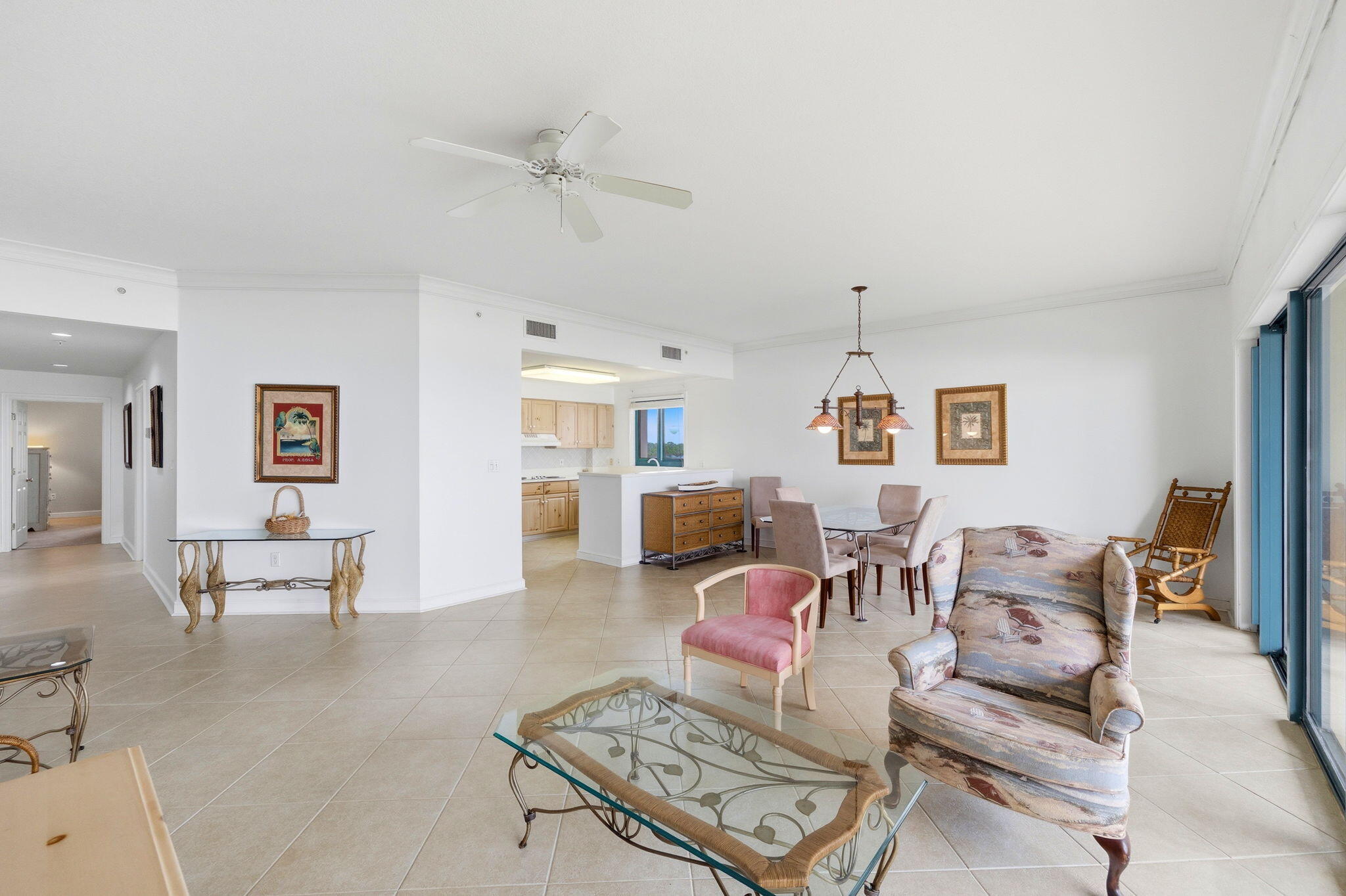 SOUTHWINDS I AT SANDESTIN - Residential