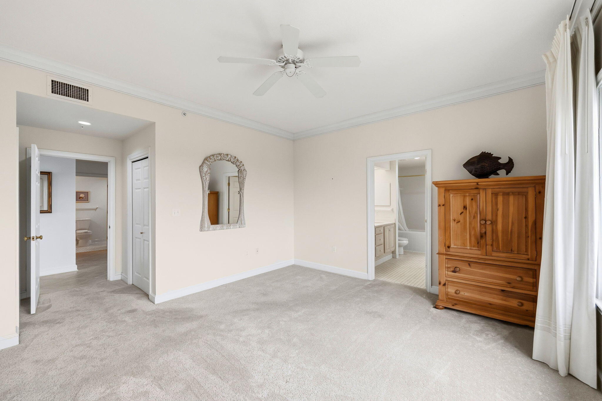 SOUTHWINDS I AT SANDESTIN - Residential