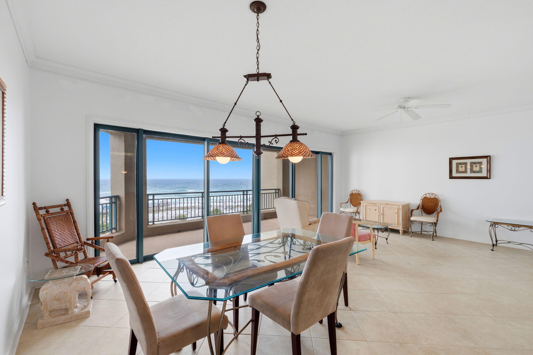 SOUTHWINDS I AT SANDESTIN - Residential