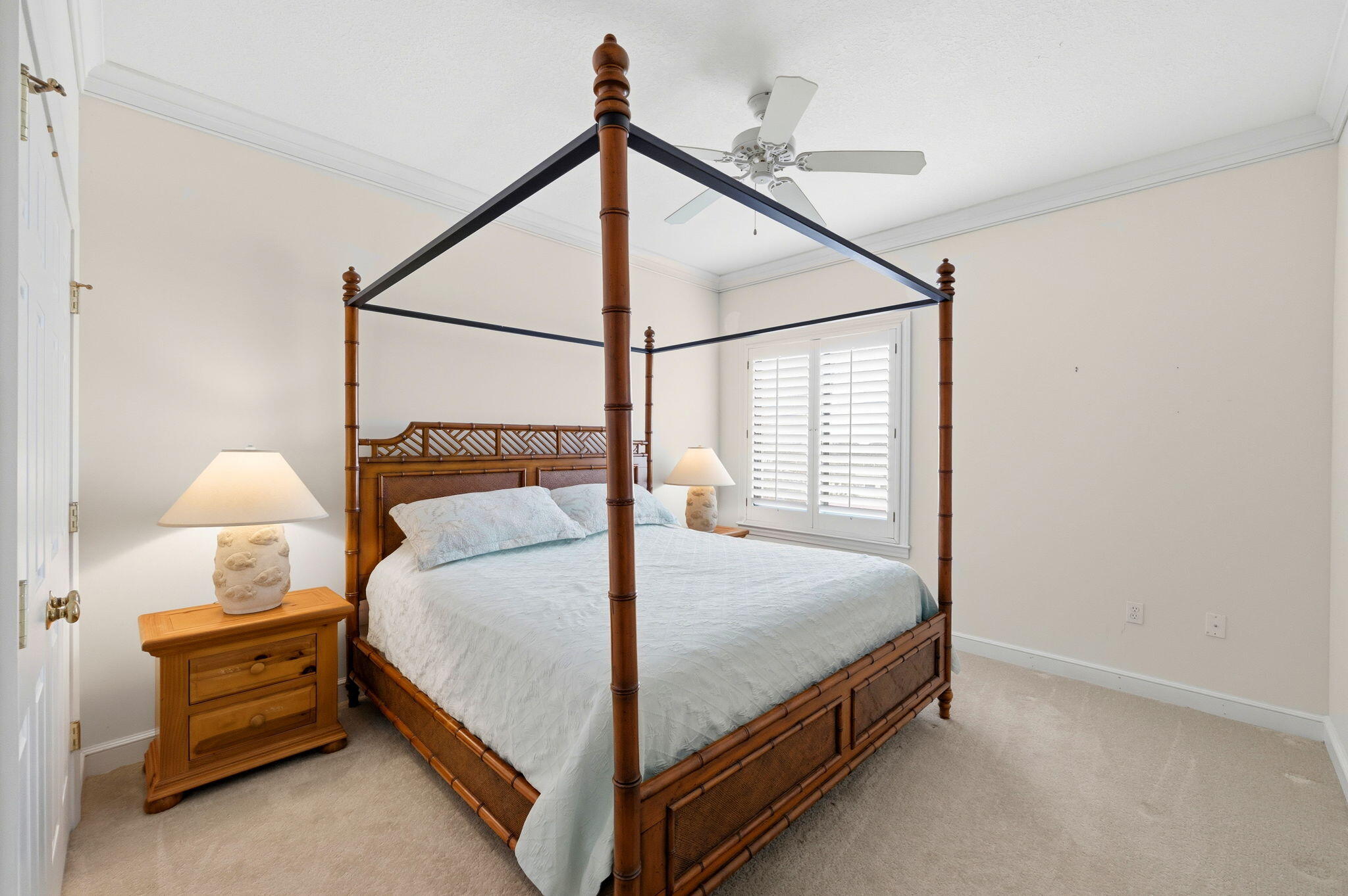 SOUTHWINDS I AT SANDESTIN - Residential