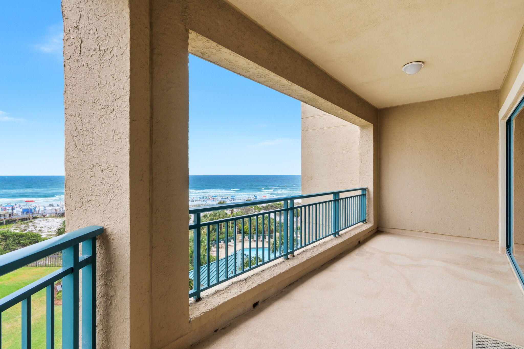 SOUTHWINDS I AT SANDESTIN - Residential
