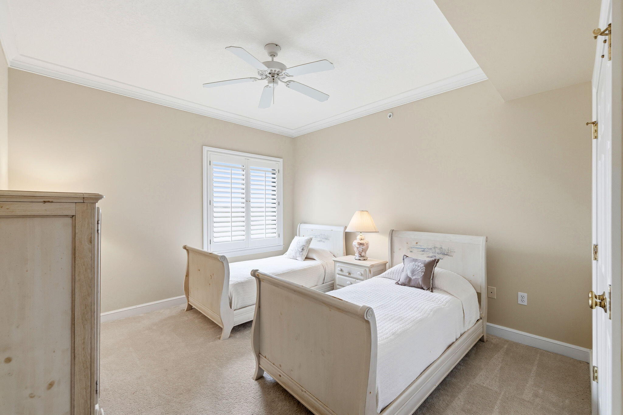 SOUTHWINDS I AT SANDESTIN - Residential