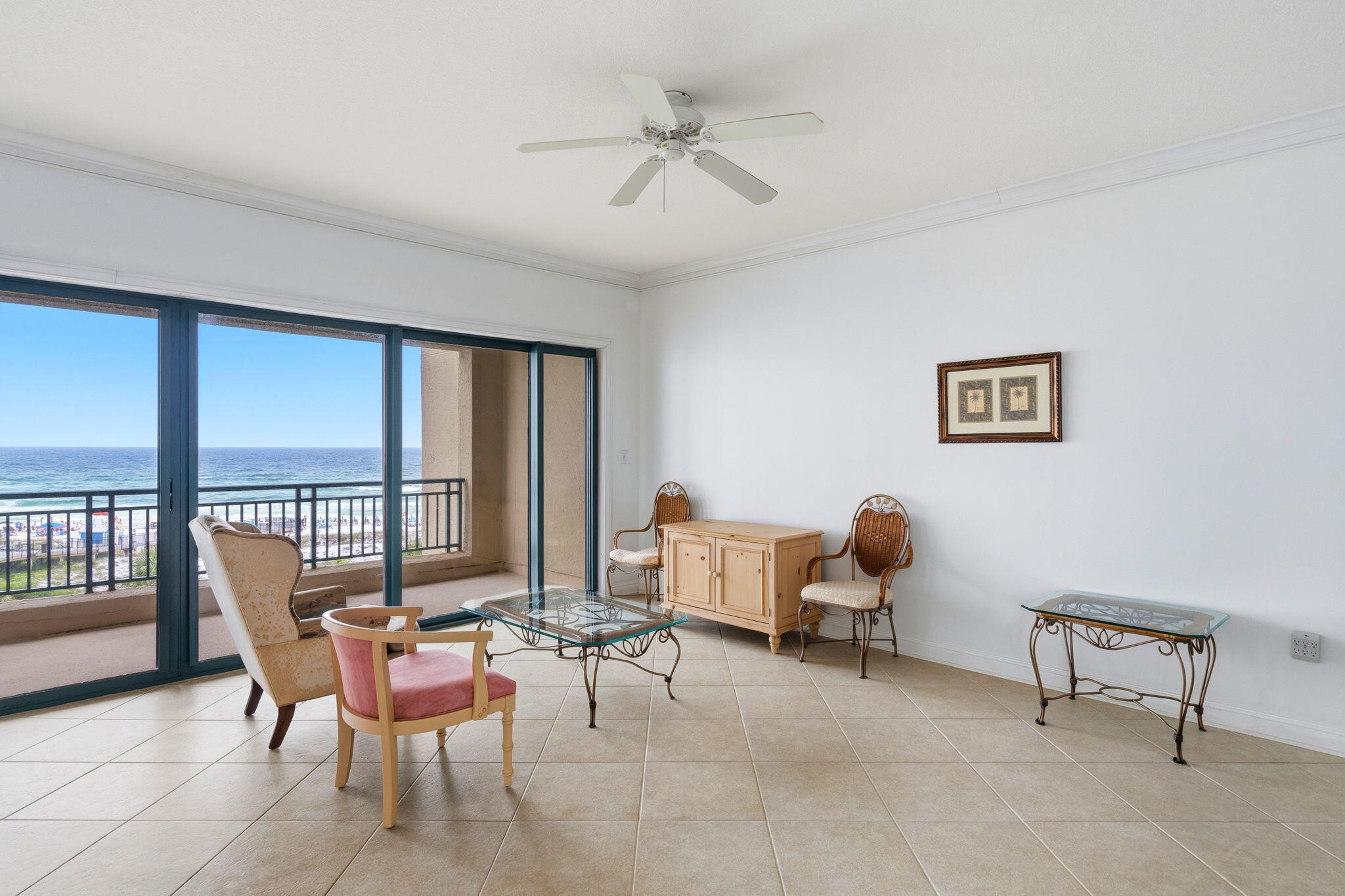 SOUTHWINDS I AT SANDESTIN - Residential