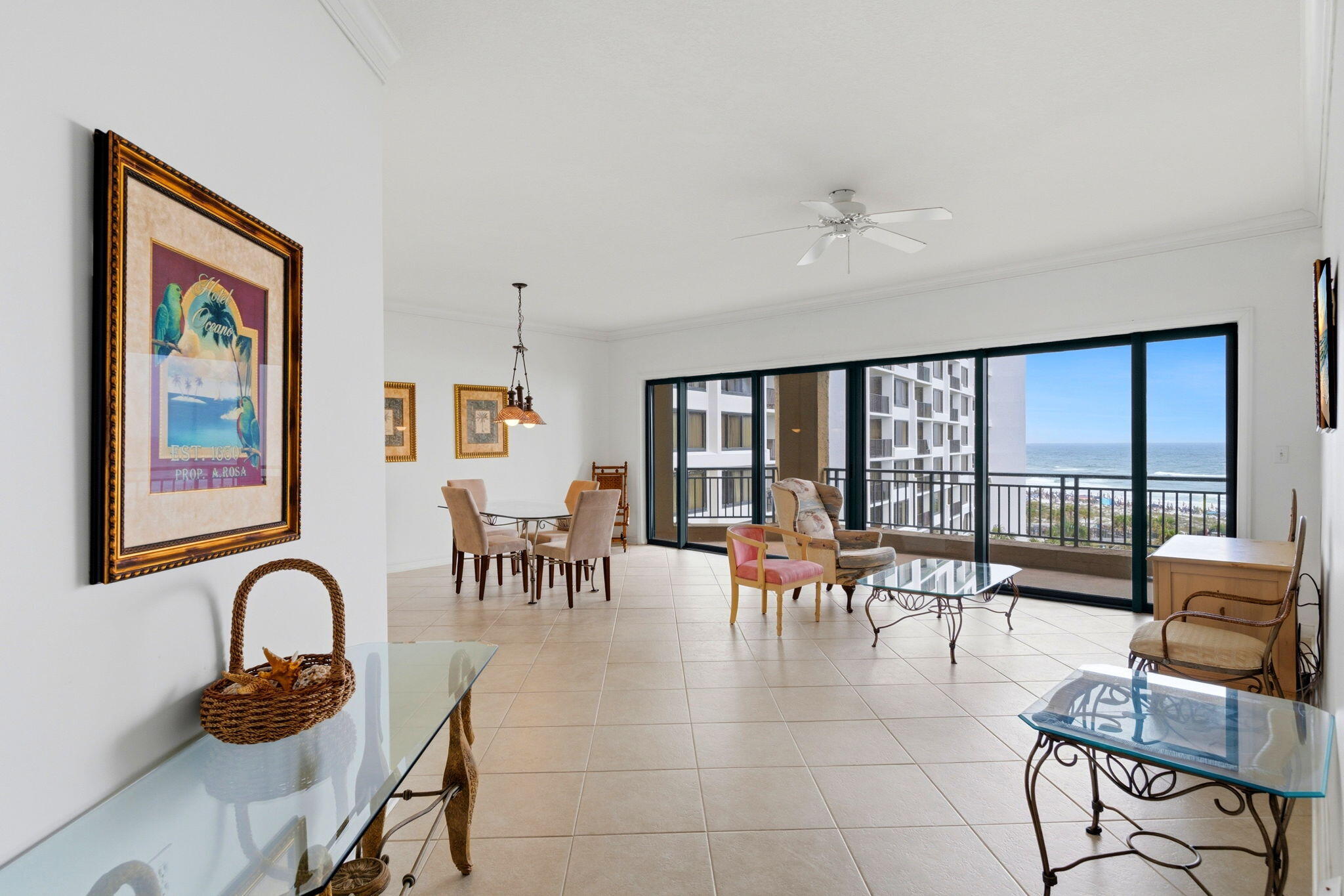 SOUTHWINDS I AT SANDESTIN - Residential