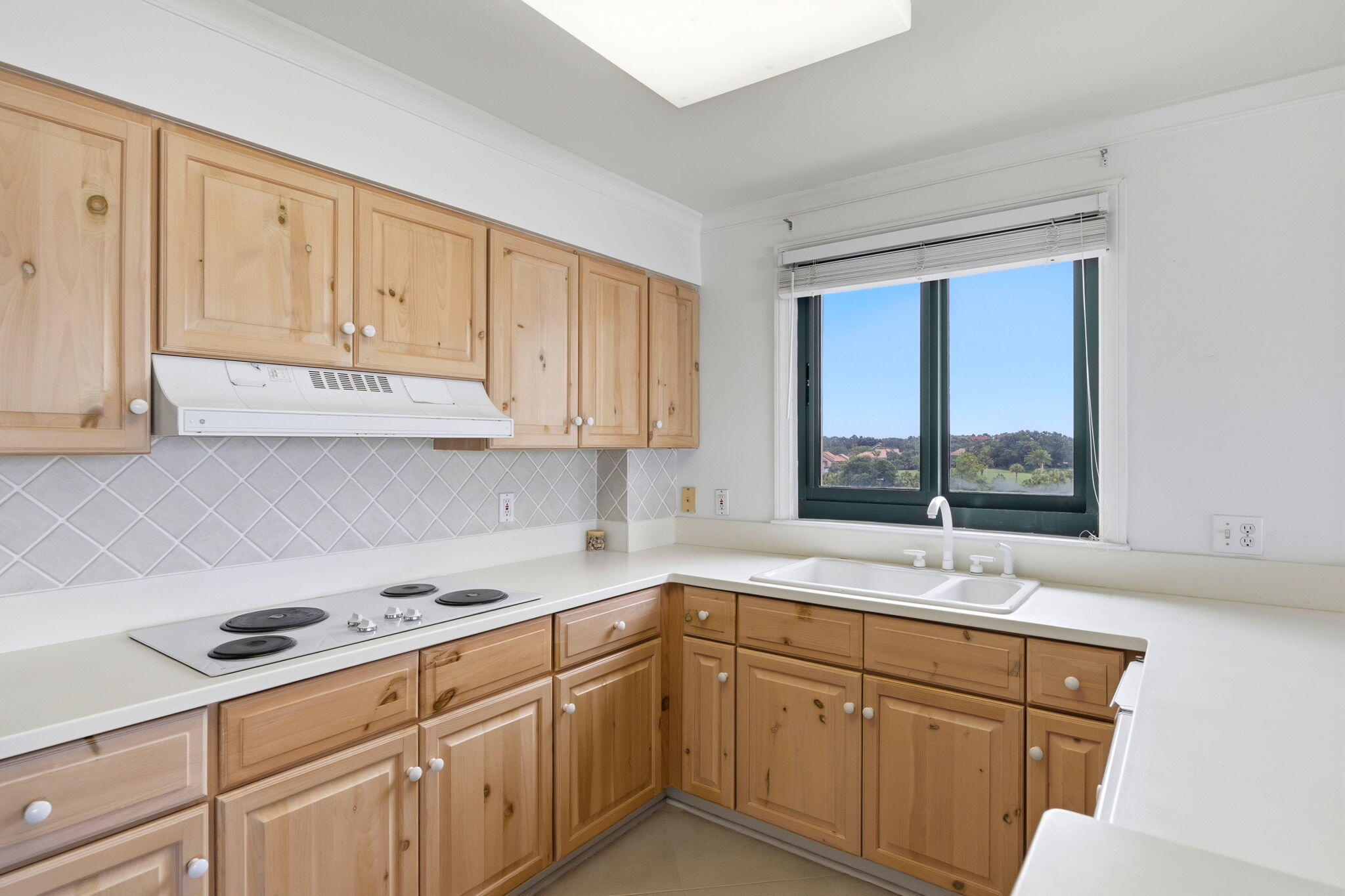 SOUTHWINDS I AT SANDESTIN - Residential