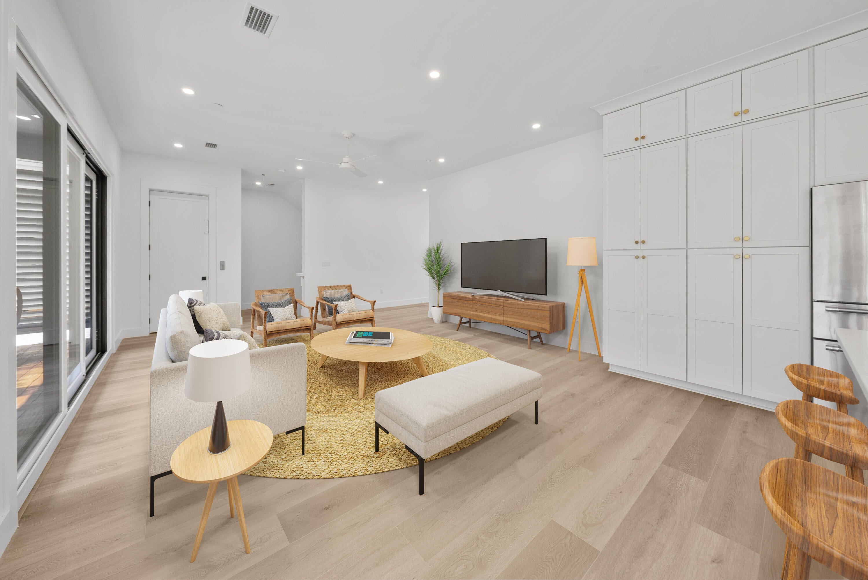 Blu Wave Luxury Residences - Residential