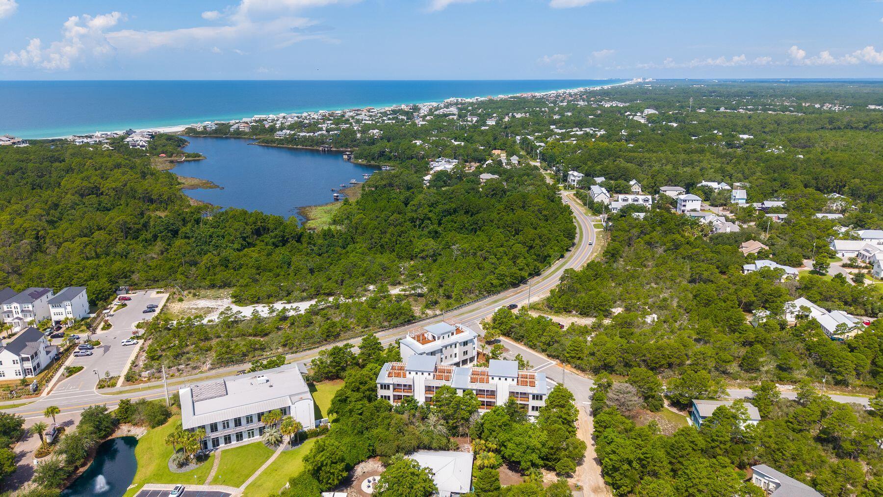 Blu Wave Luxury Residences - Residential