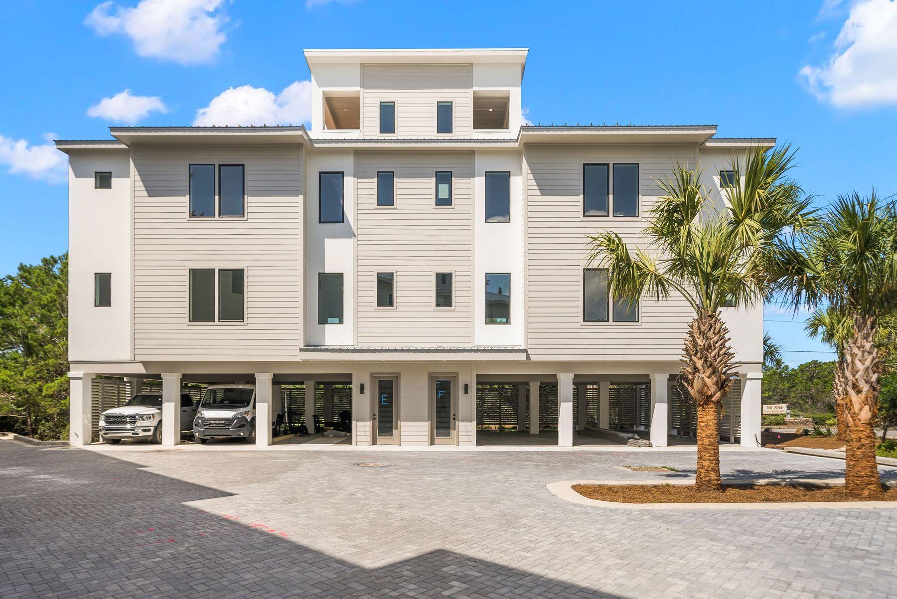 Blu Wave Luxury Residences - Residential