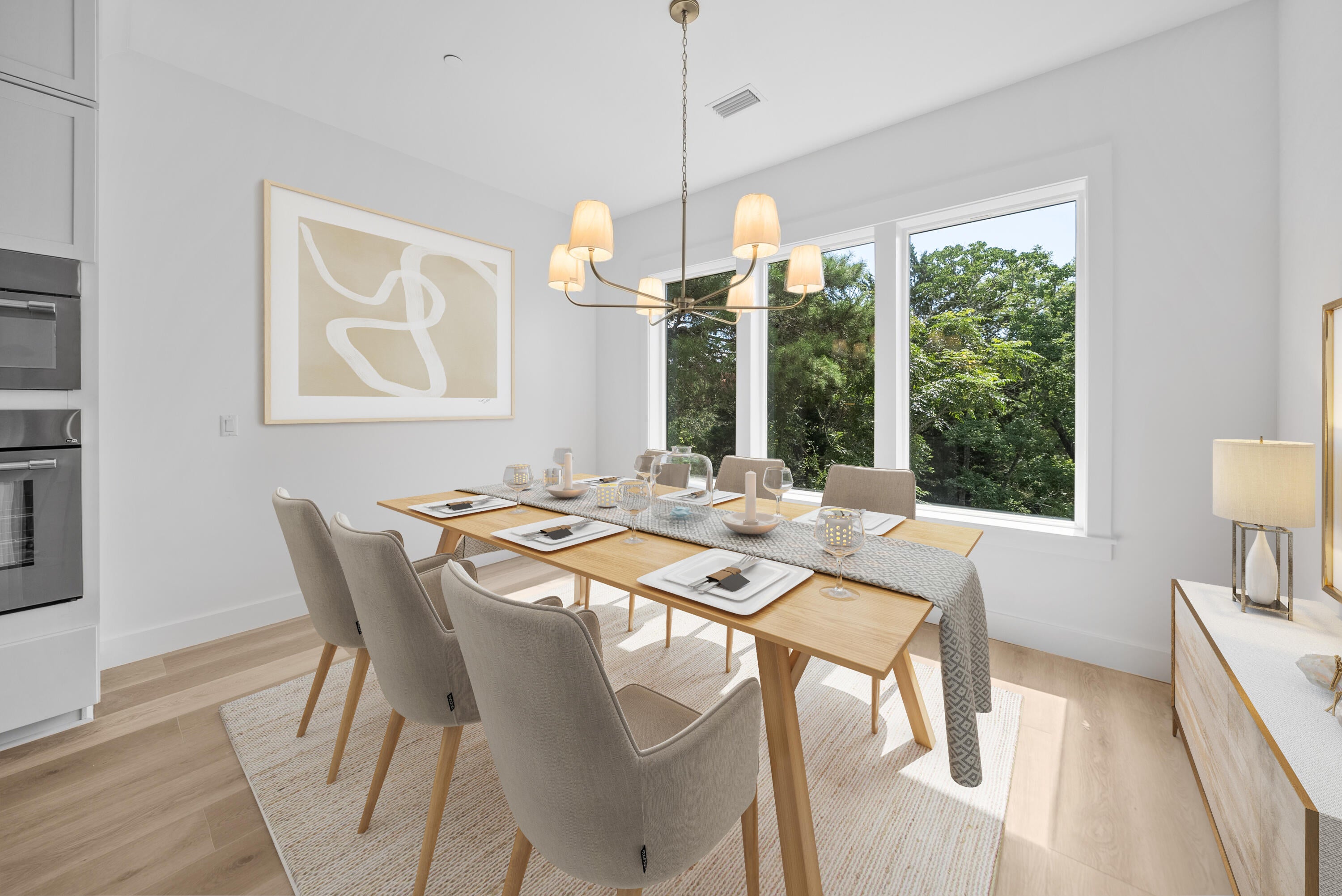 Blu Wave Luxury Residences - Residential