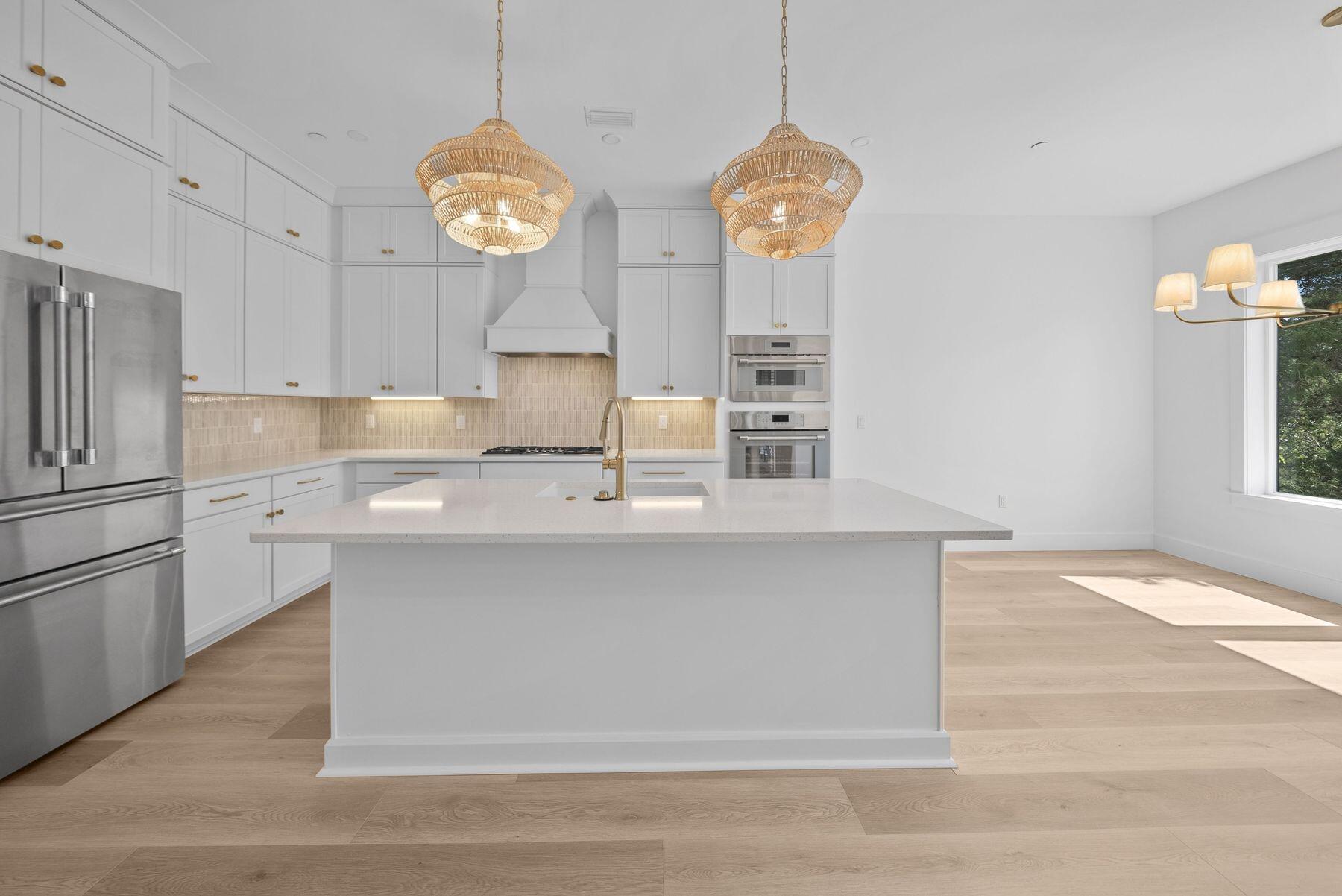 Blu Wave Luxury Residences - Residential