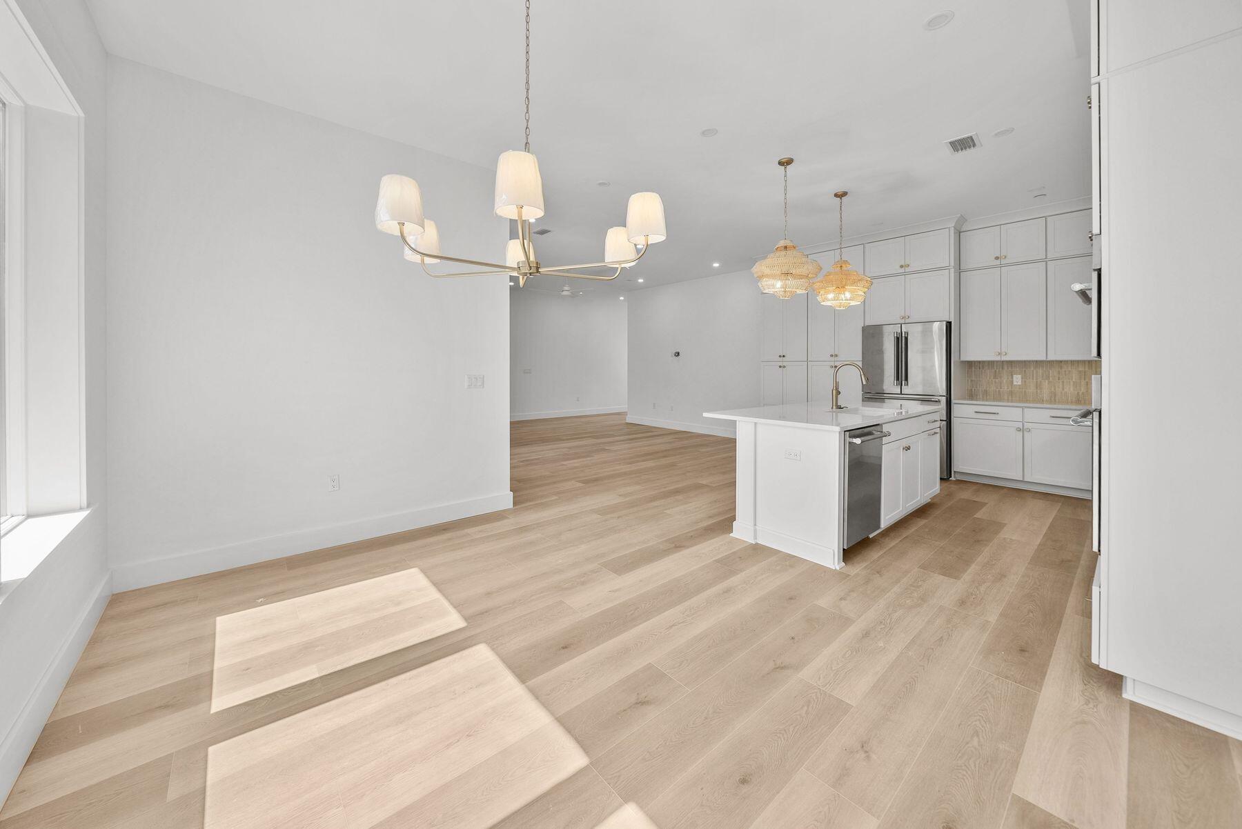 Blu Wave Luxury Residences - Residential