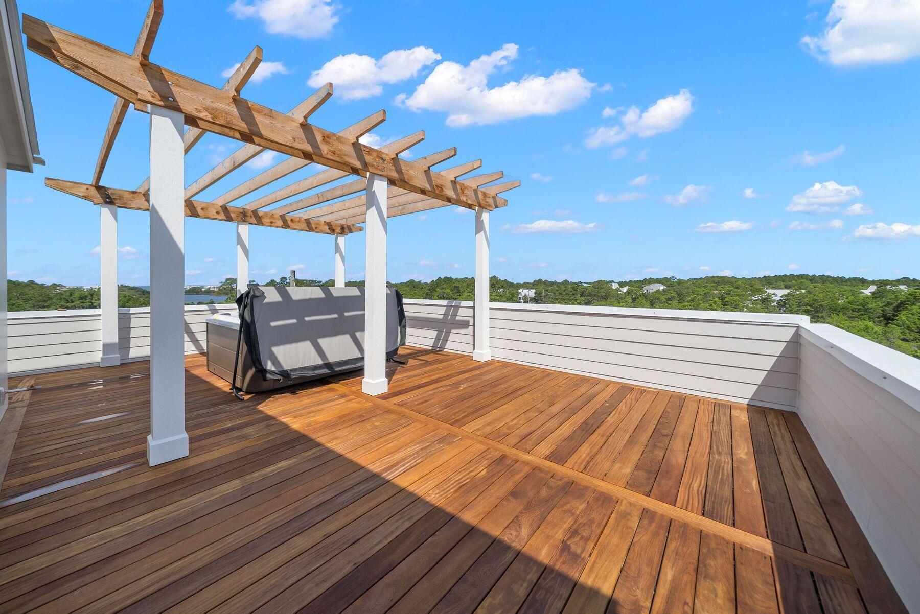 Blu Wave Luxury Residences - Residential