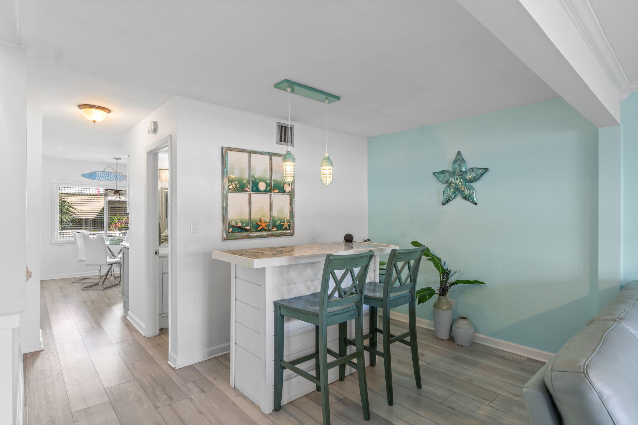 SANDCASTLE BEACH HOMES PH 1 - Residential