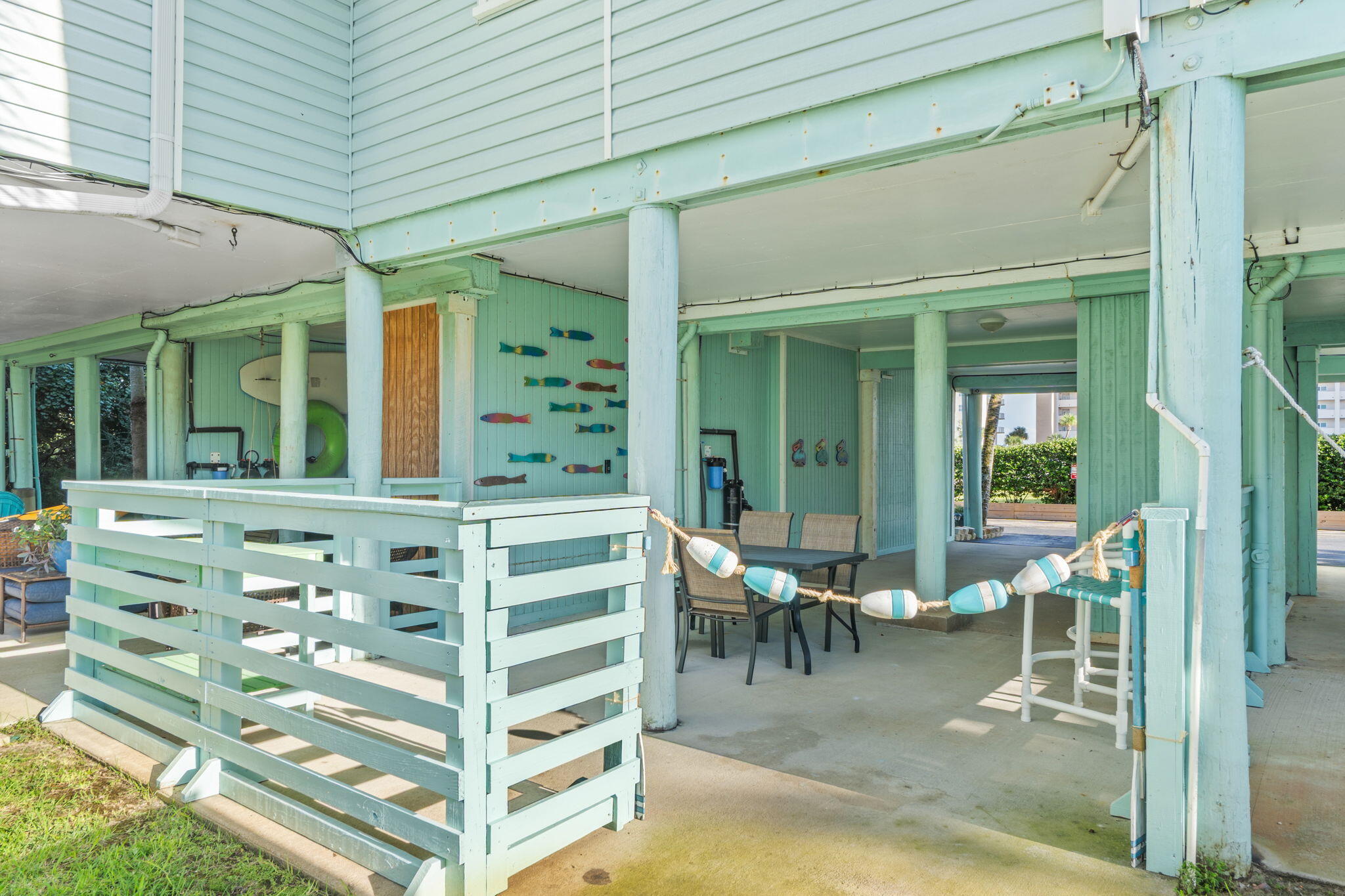 SANDCASTLE BEACH HOMES PH 1 - Residential