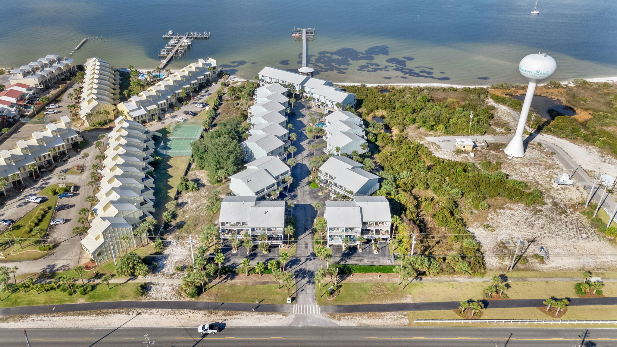 SANDCASTLE BEACH HOMES PH 1 - Residential