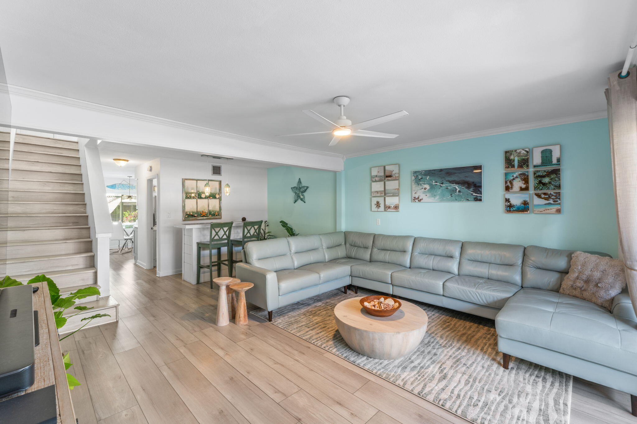 SANDCASTLE BEACH HOMES PH 1 - Residential