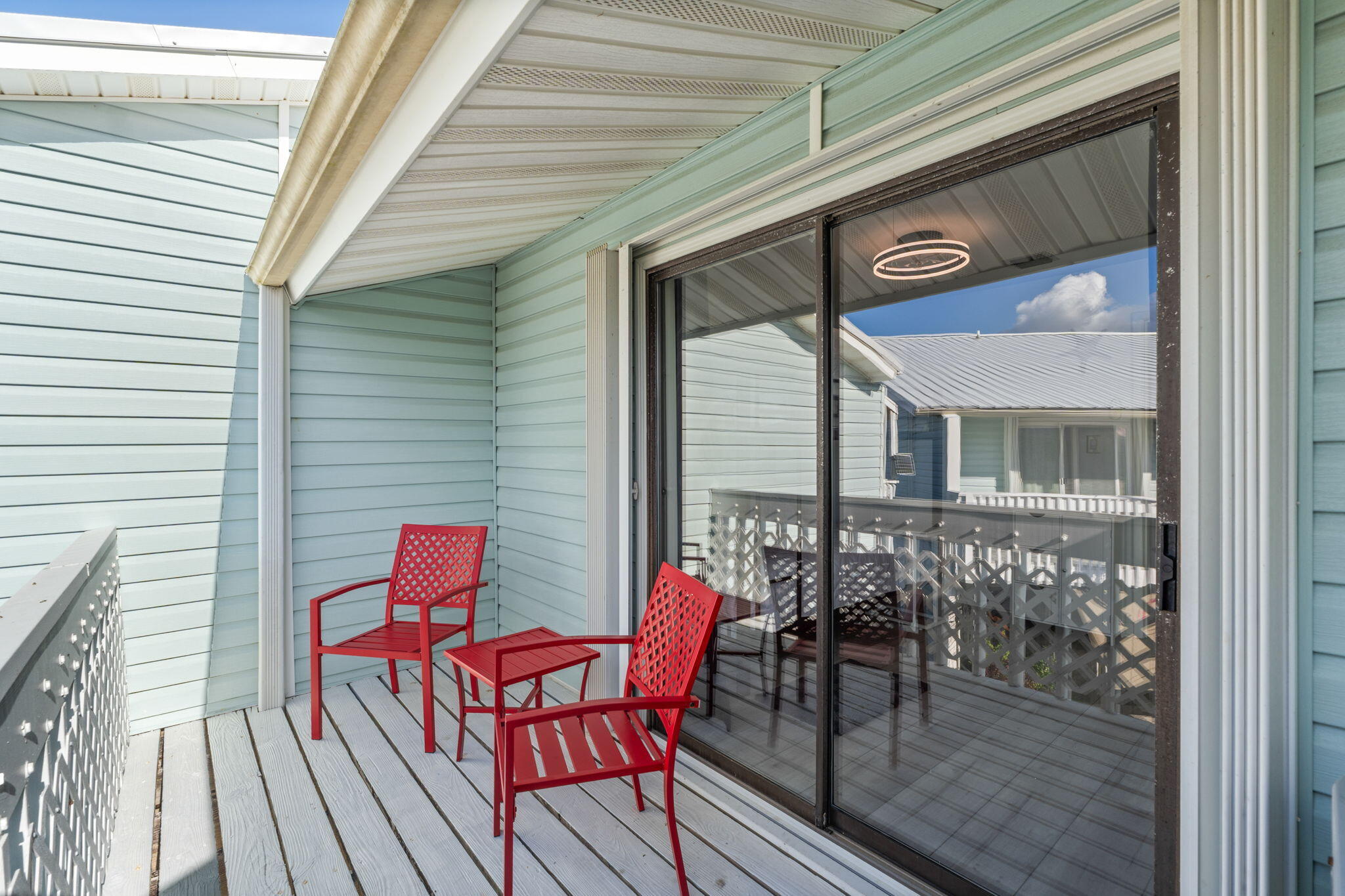 SANDCASTLE BEACH HOMES PH 1 - Residential