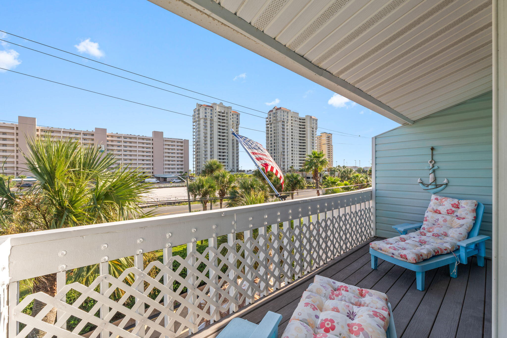 SANDCASTLE BEACH HOMES PH 1 - Residential