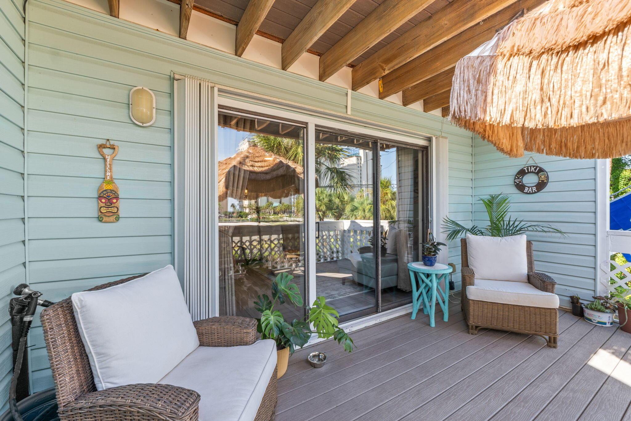 SANDCASTLE BEACH HOMES PH 1 - Residential