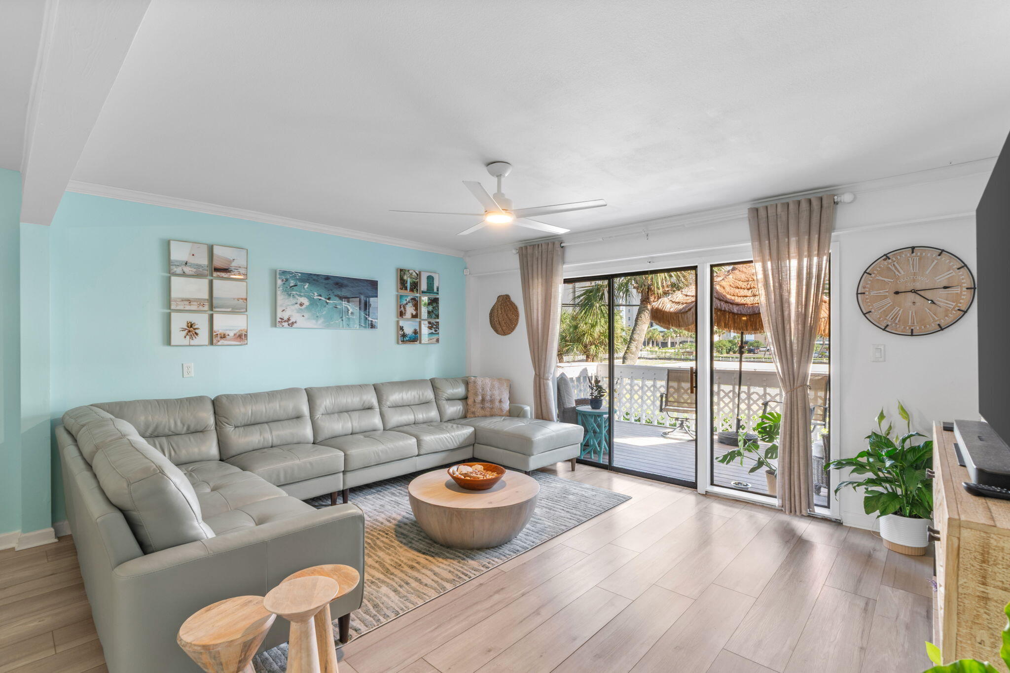 SANDCASTLE BEACH HOMES PH 1 - Residential