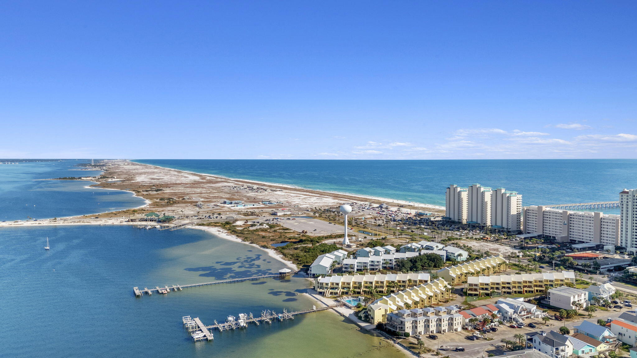 SANDCASTLE BEACH HOMES PH 1 - Residential