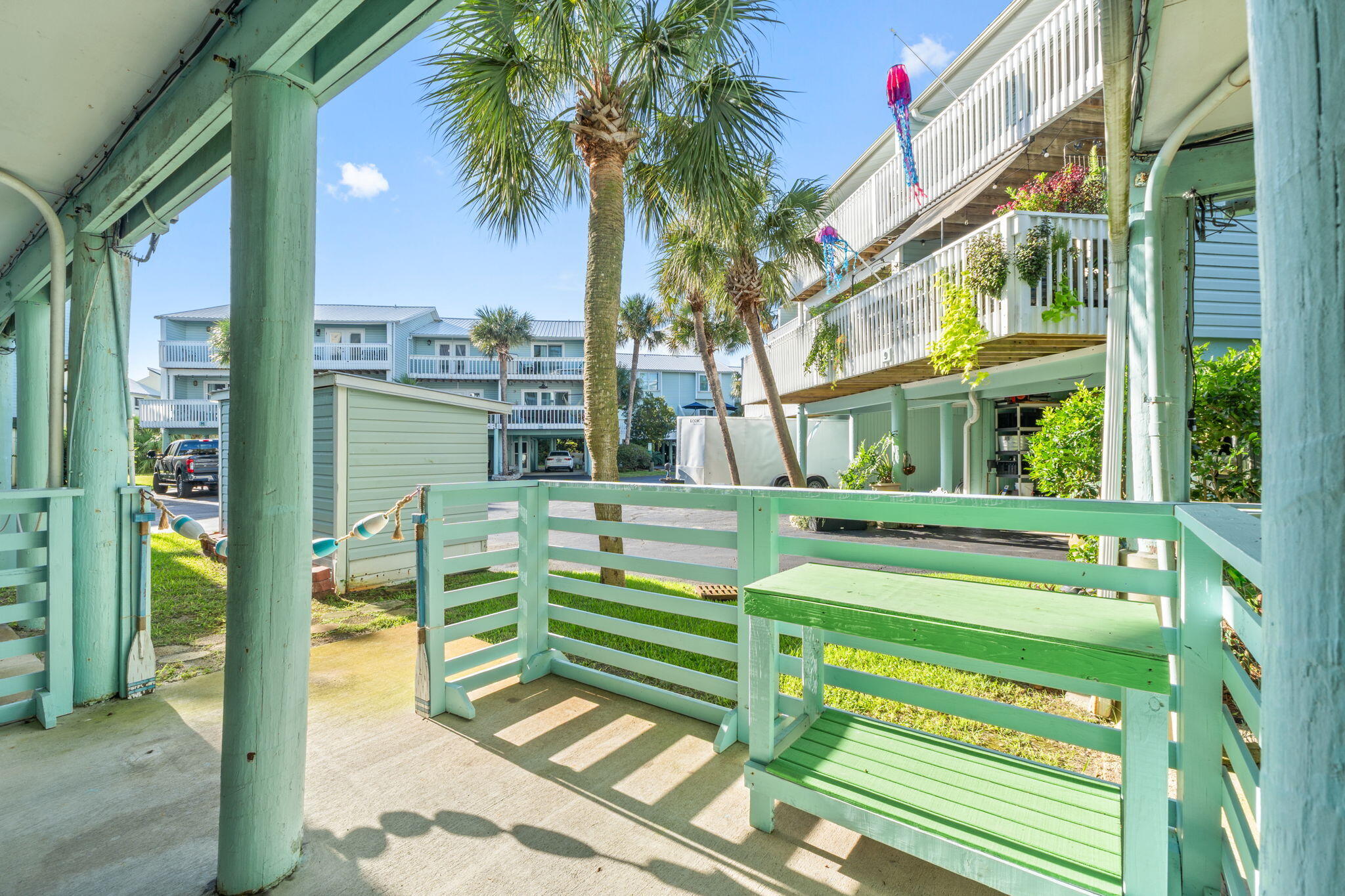 SANDCASTLE BEACH HOMES PH 1 - Residential