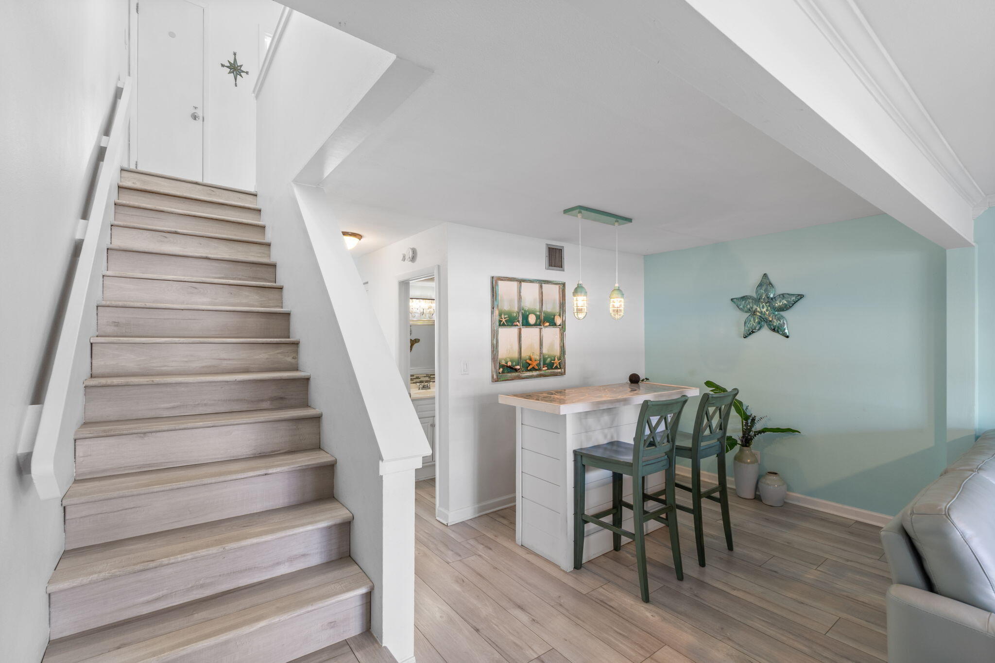 SANDCASTLE BEACH HOMES PH 1 - Residential