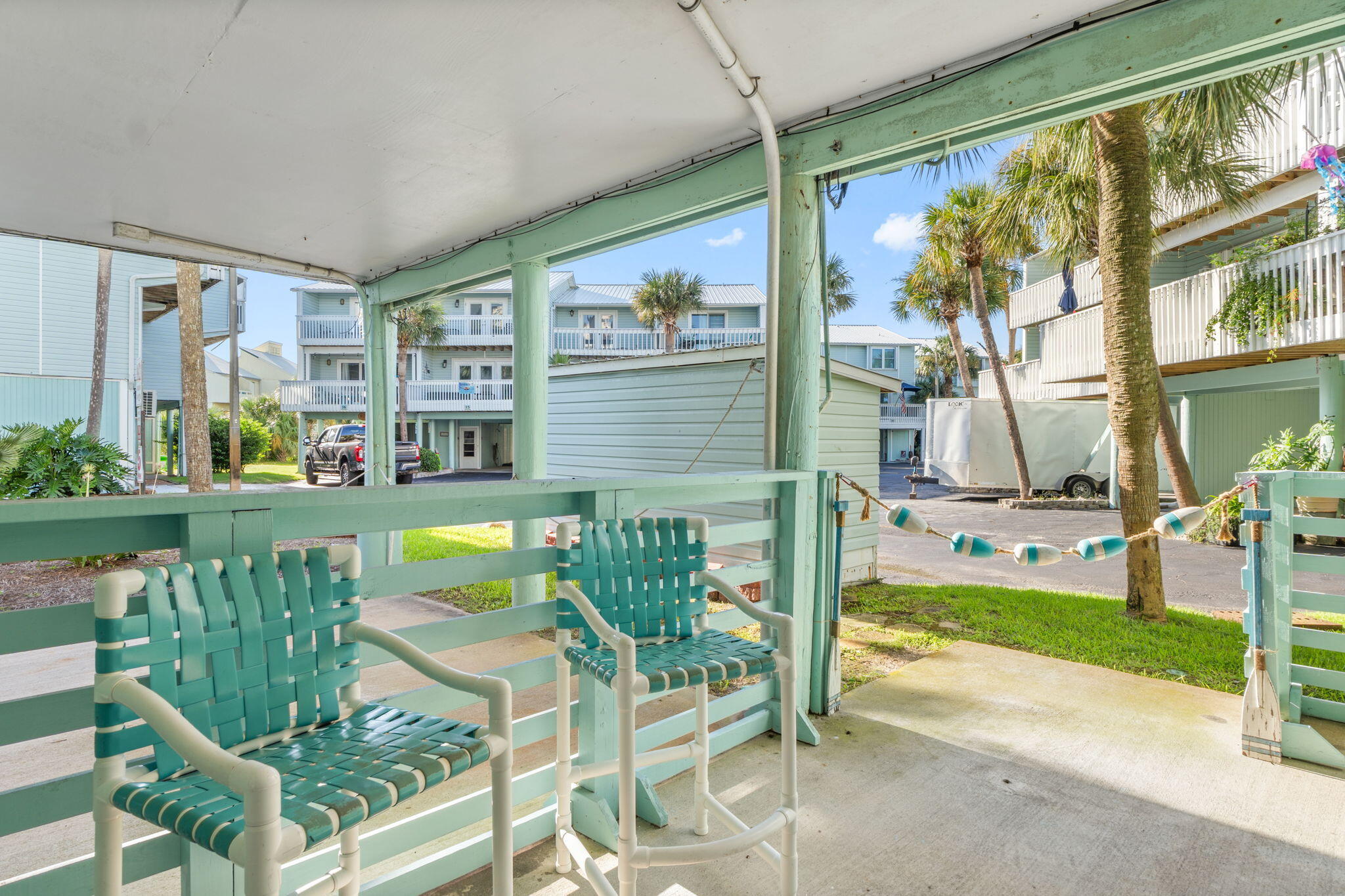 SANDCASTLE BEACH HOMES PH 1 - Residential