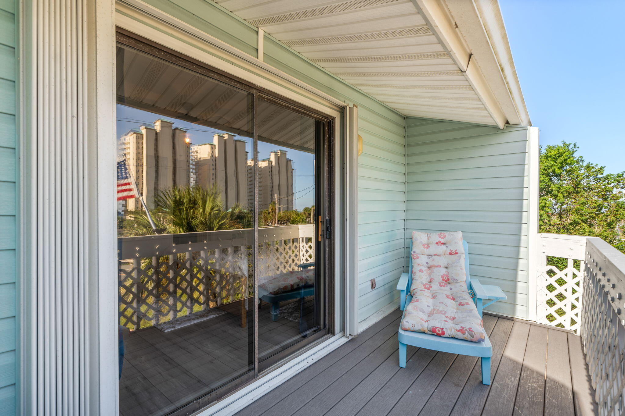SANDCASTLE BEACH HOMES PH 1 - Residential