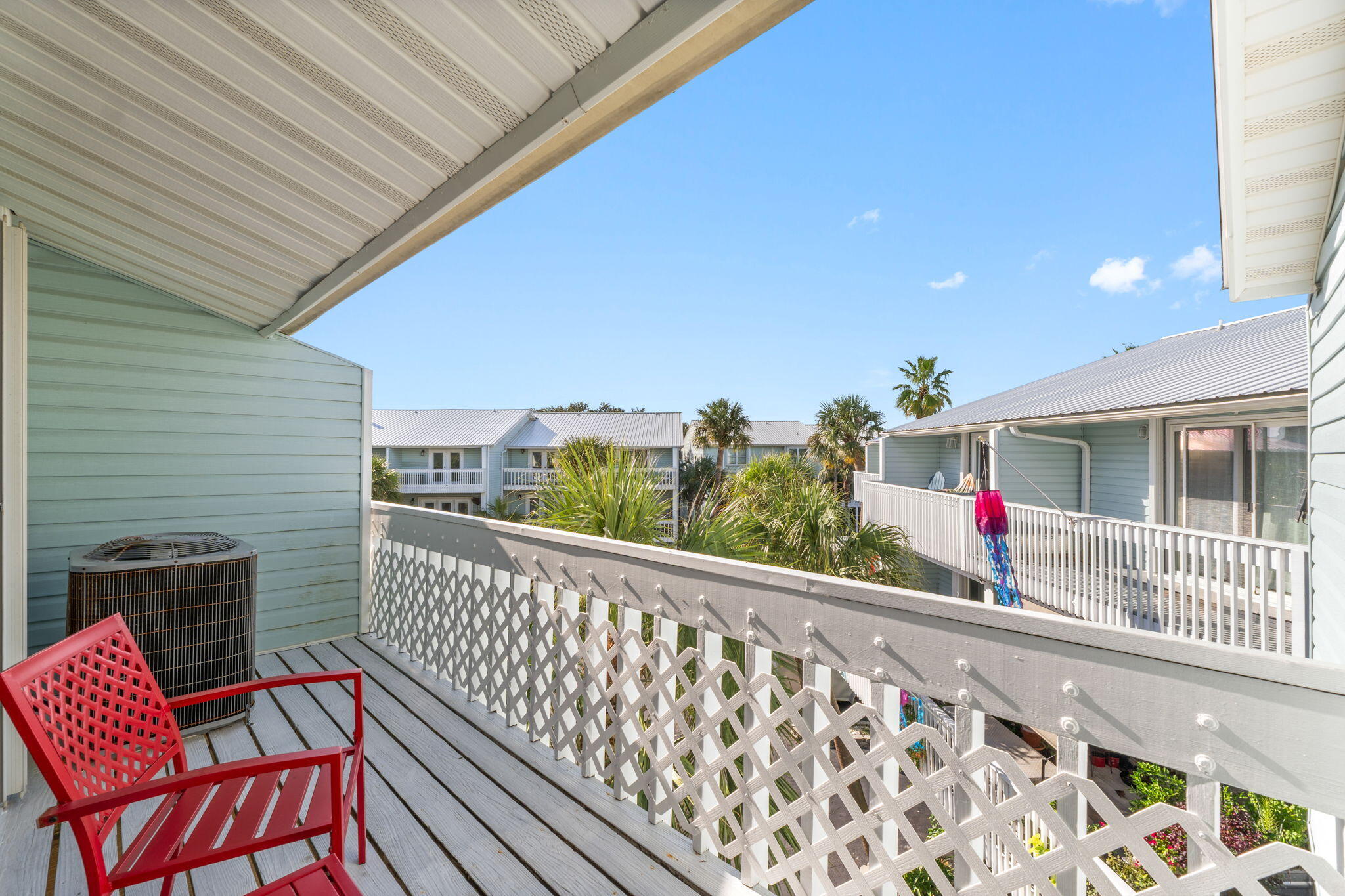 SANDCASTLE BEACH HOMES PH 1 - Residential