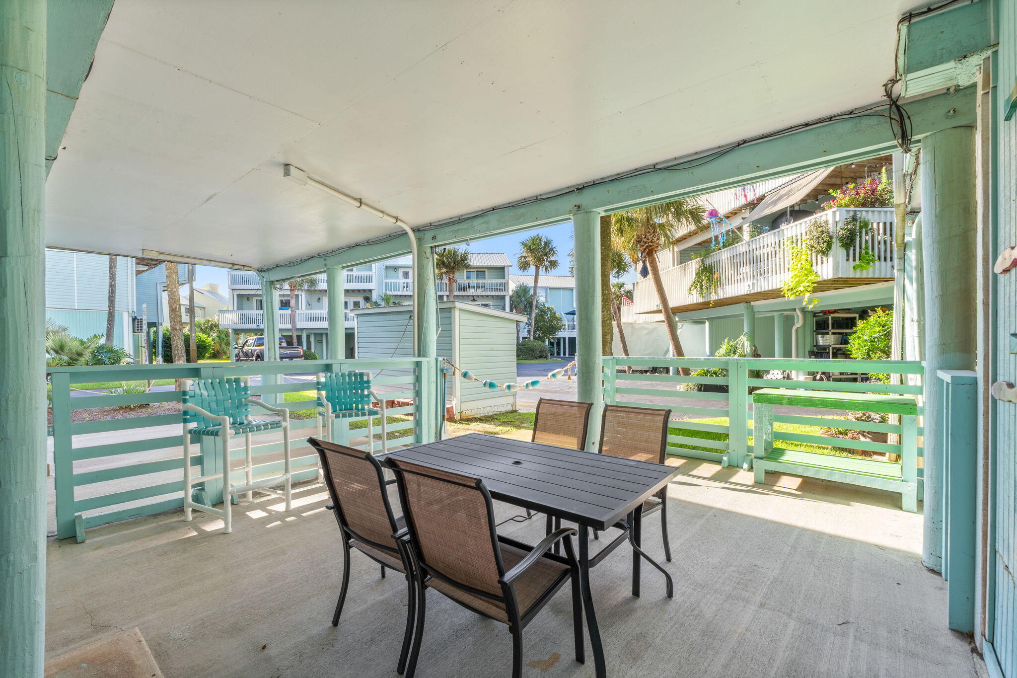 SANDCASTLE BEACH HOMES PH 1 - Residential