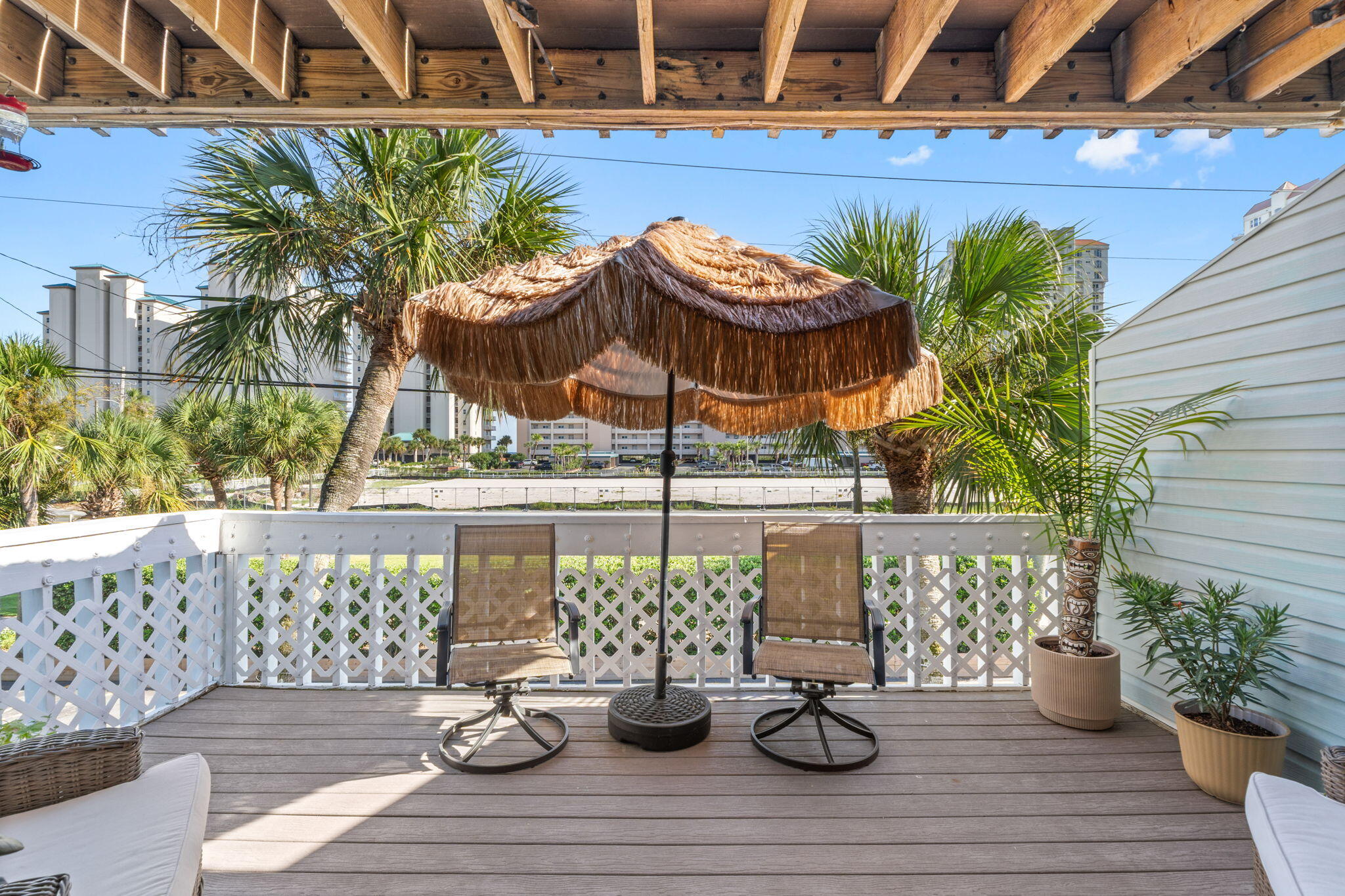 SANDCASTLE BEACH HOMES PH 1 - Residential