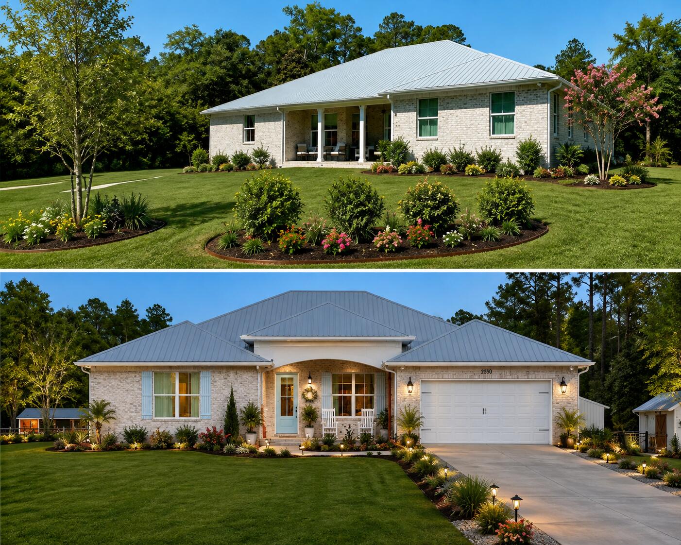 SANTA ROSA BEACH - Residential