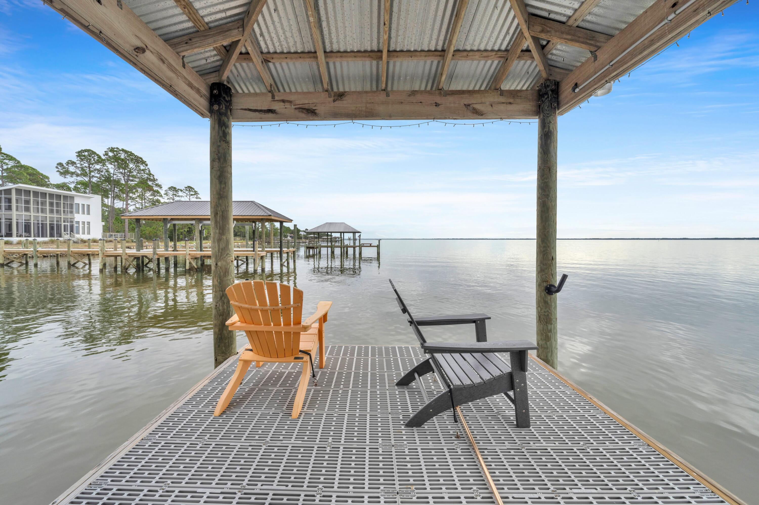 BAY HARBOUR - Residential