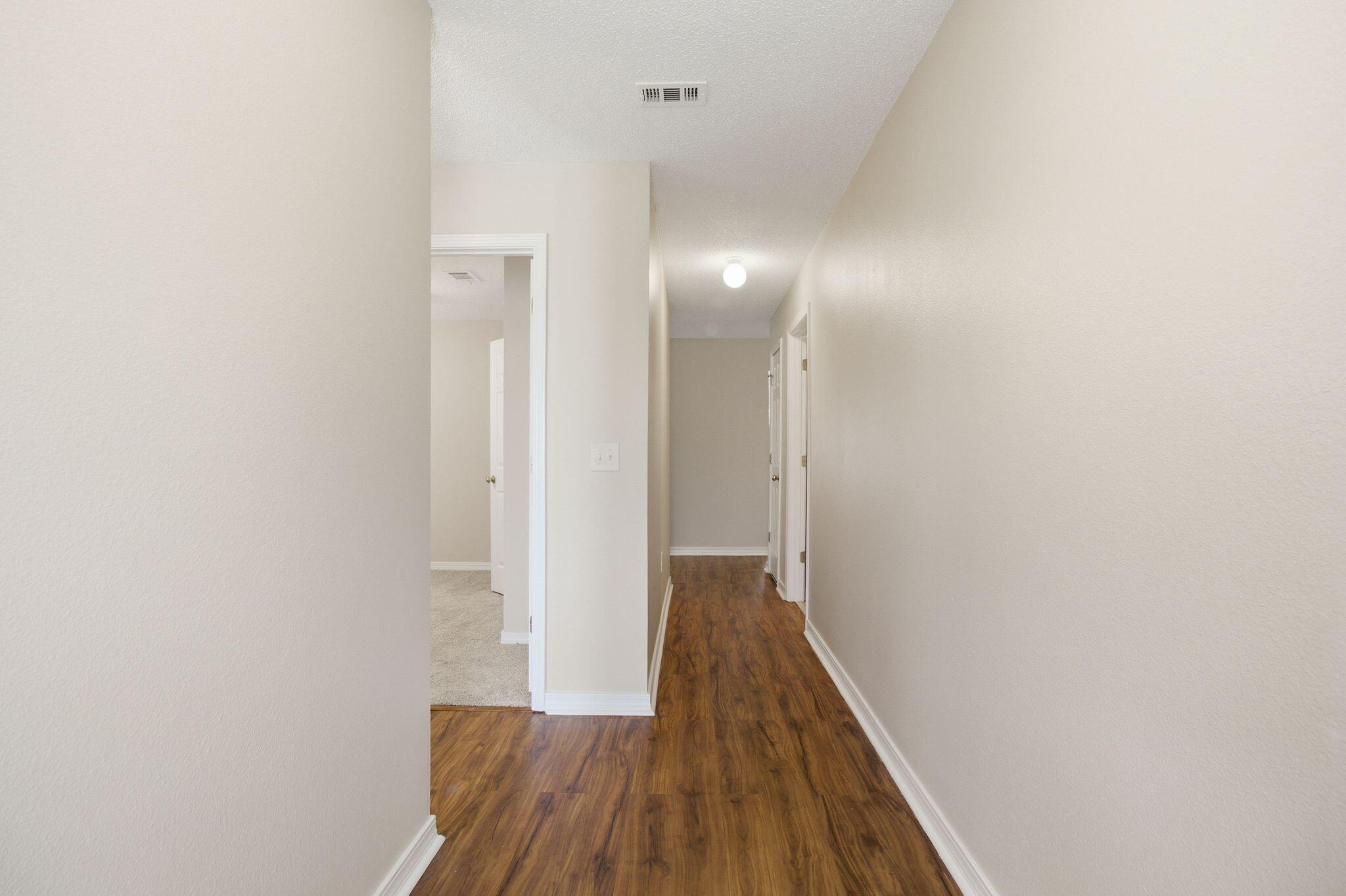 JAIMEES RIDGE PHASE I - Residential