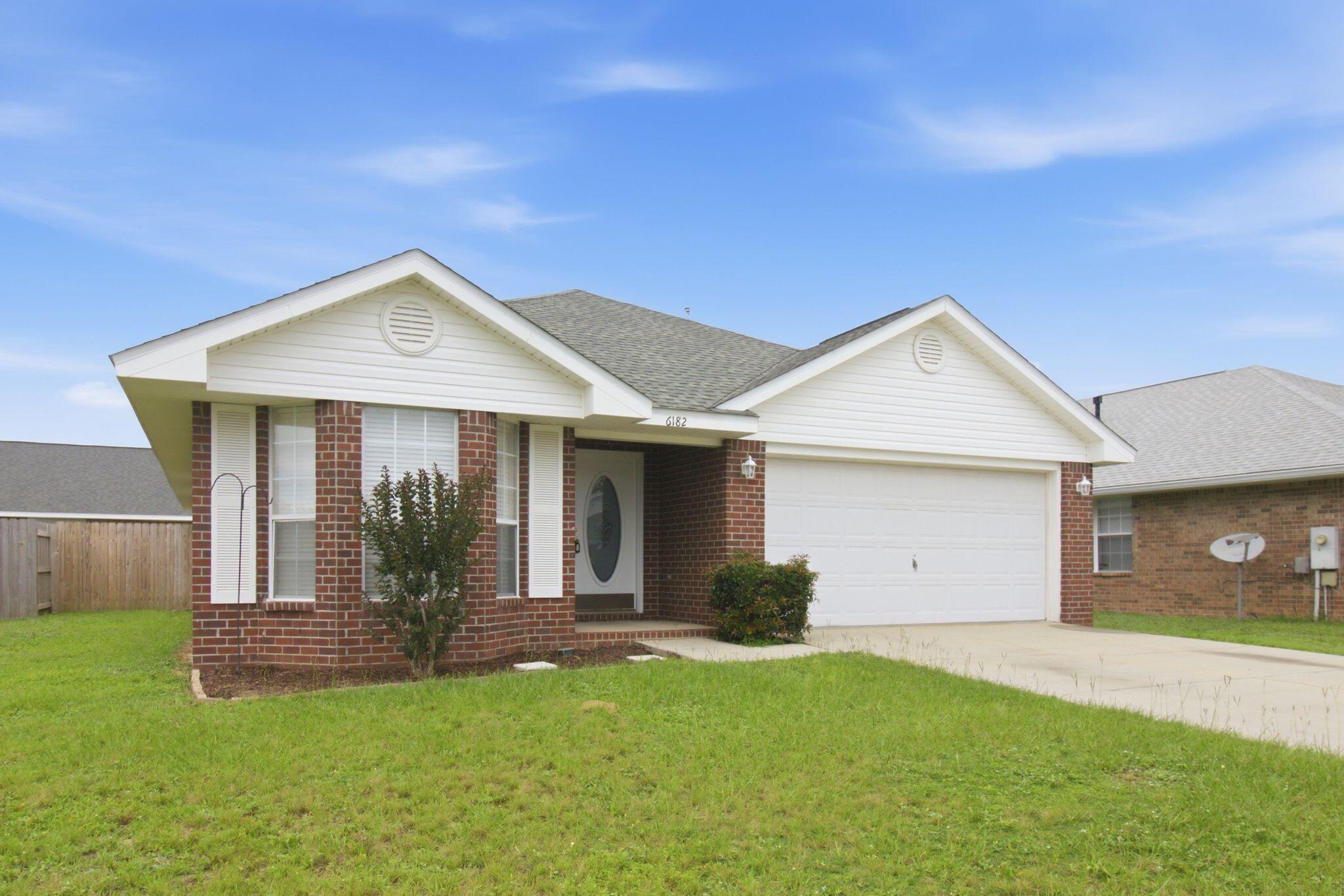JAIMEES RIDGE PHASE I - Residential