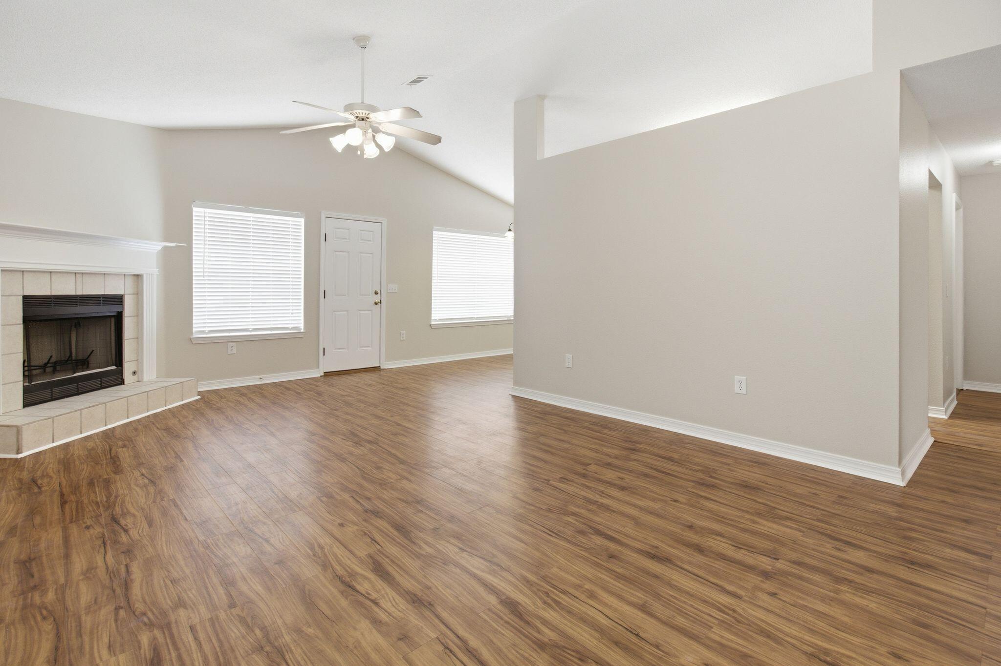 JAIMEES RIDGE PHASE I - Residential