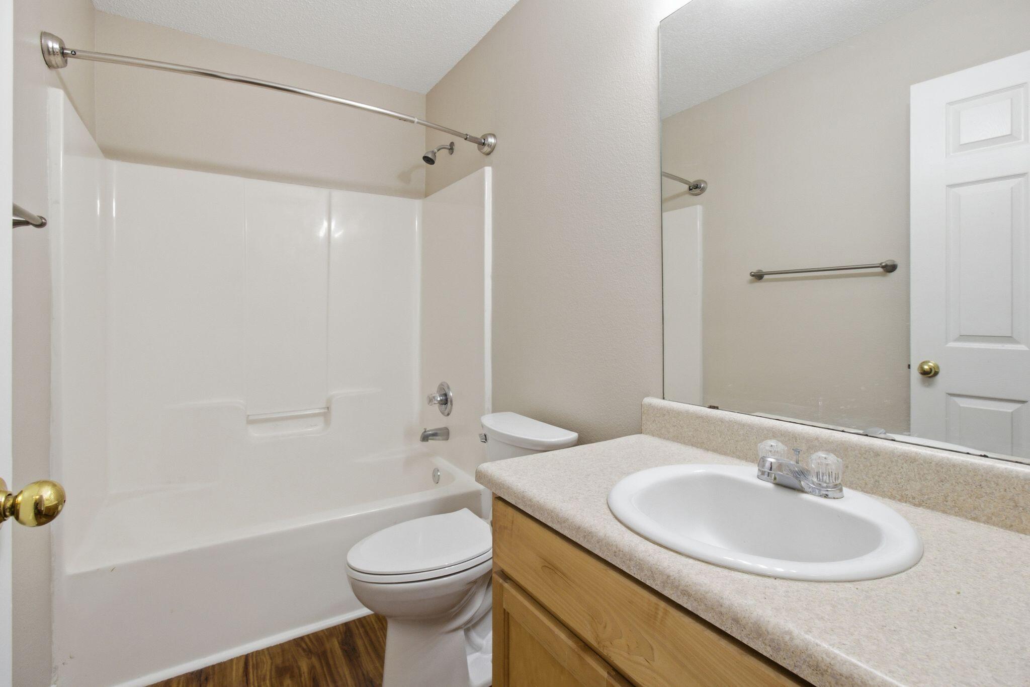 JAIMEES RIDGE PHASE I - Residential