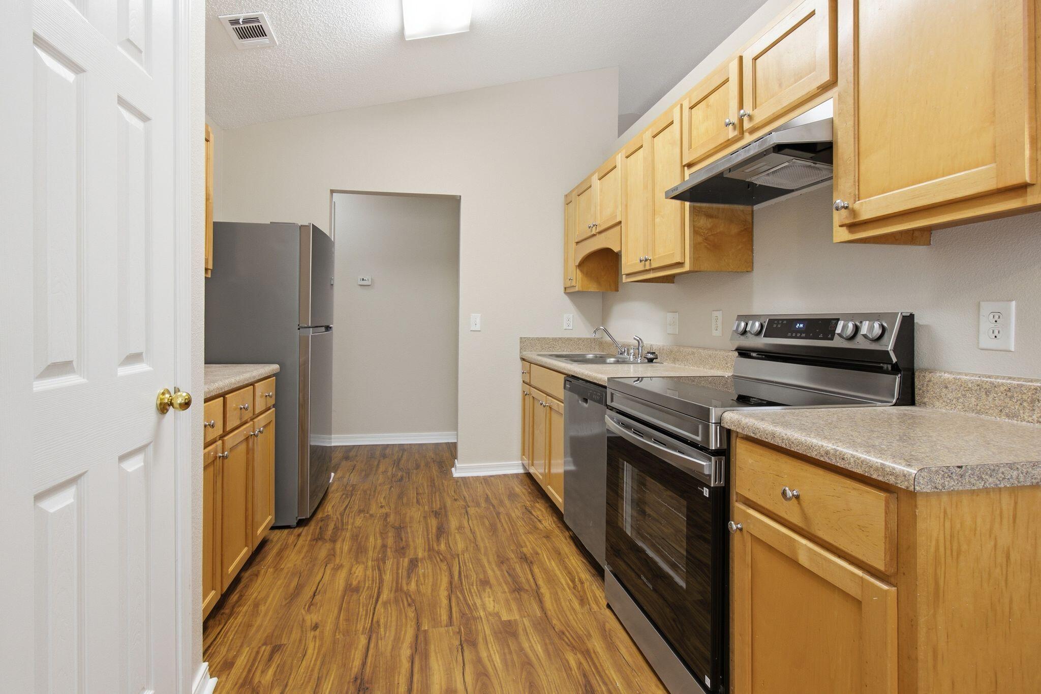 JAIMEES RIDGE PHASE I - Residential