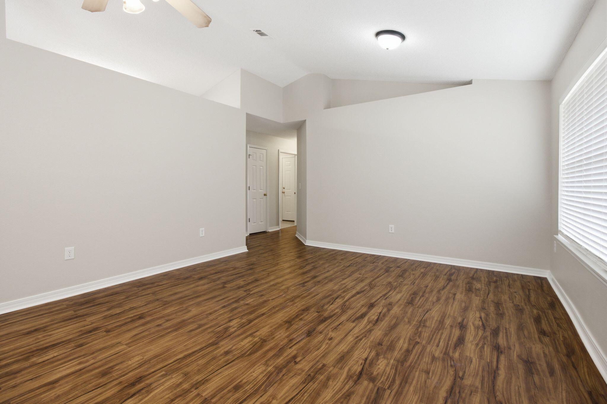 JAIMEES RIDGE PHASE I - Residential