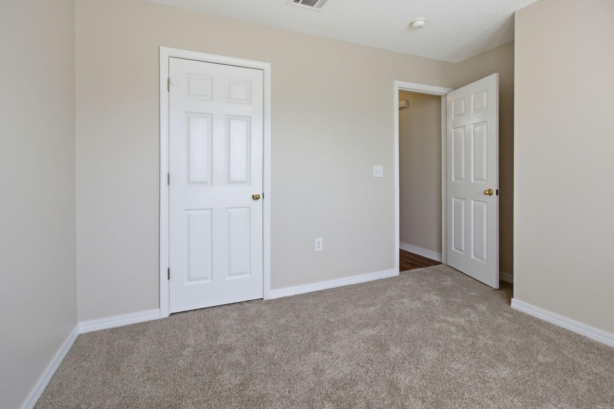 JAIMEES RIDGE PHASE I - Residential
