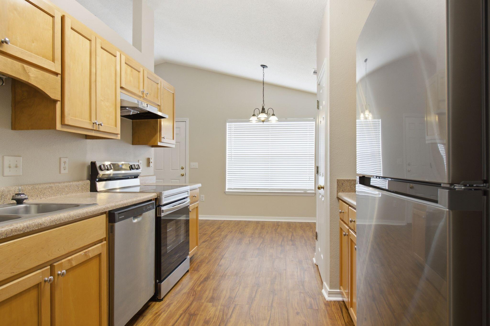 JAIMEES RIDGE PHASE I - Residential