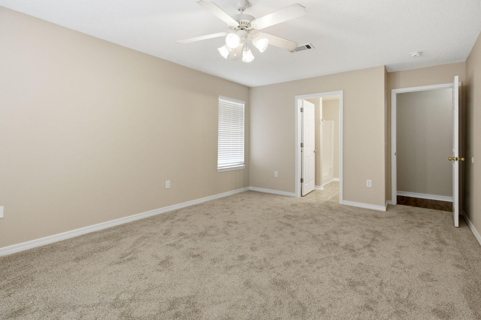 JAIMEES RIDGE PHASE I - Residential