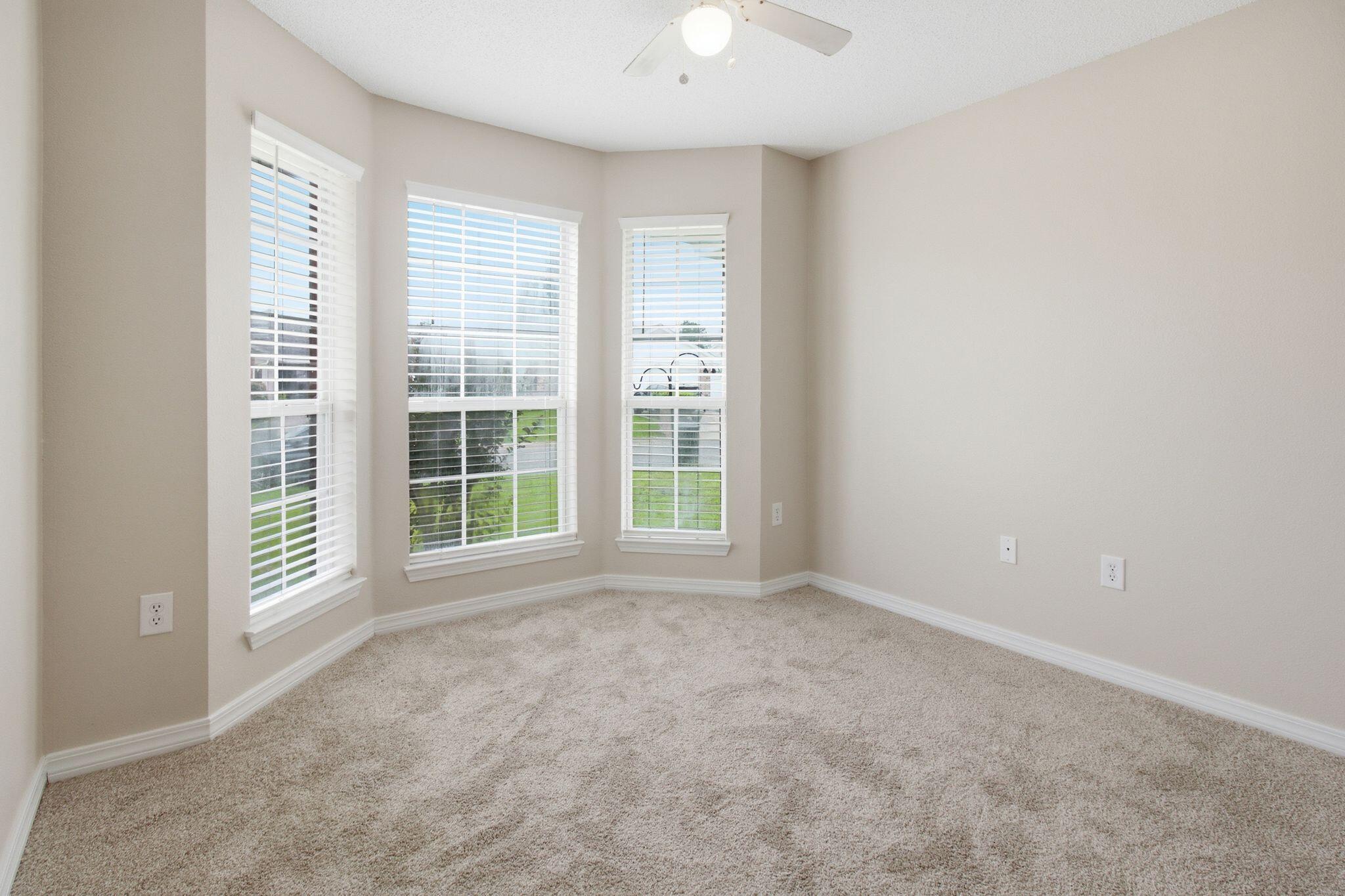 JAIMEES RIDGE PHASE I - Residential