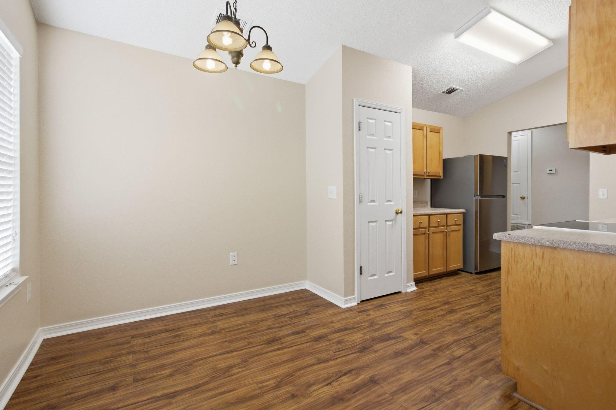 JAIMEES RIDGE PHASE I - Residential