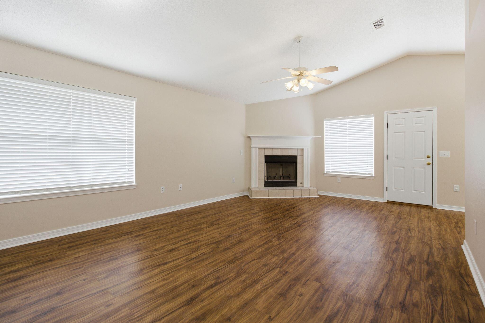JAIMEES RIDGE PHASE I - Residential