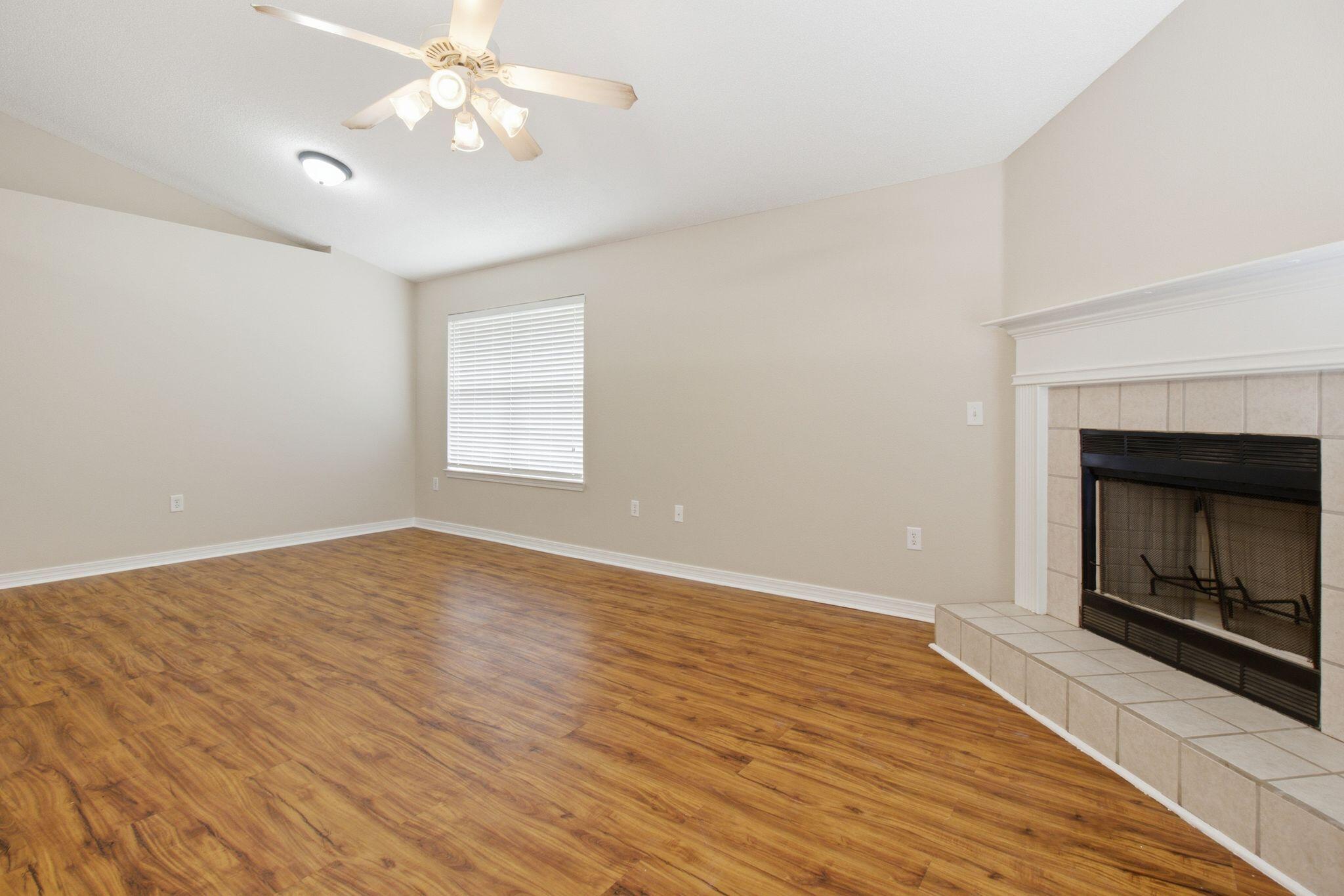 JAIMEES RIDGE PHASE I - Residential
