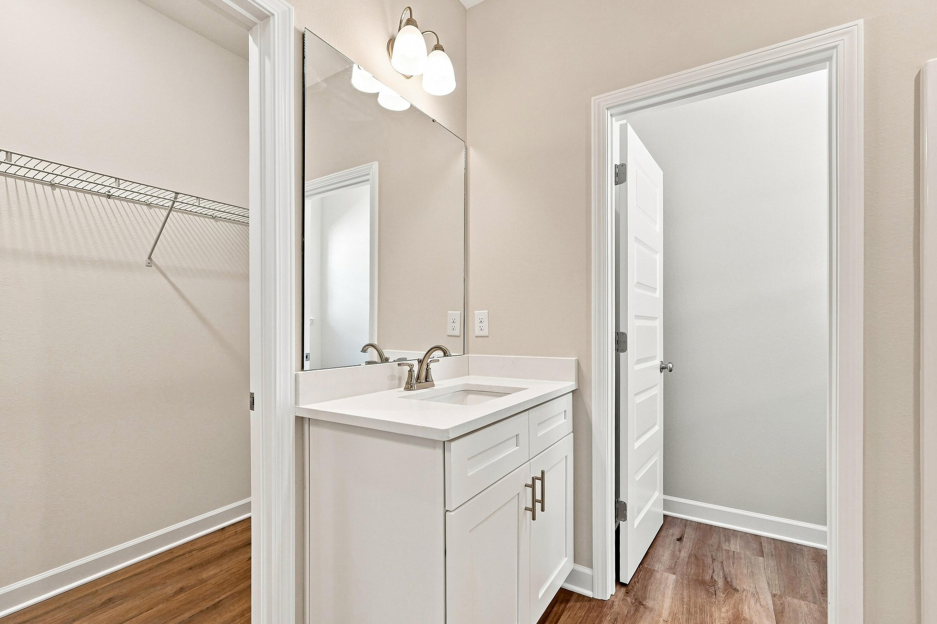 Longview Estates - Residential