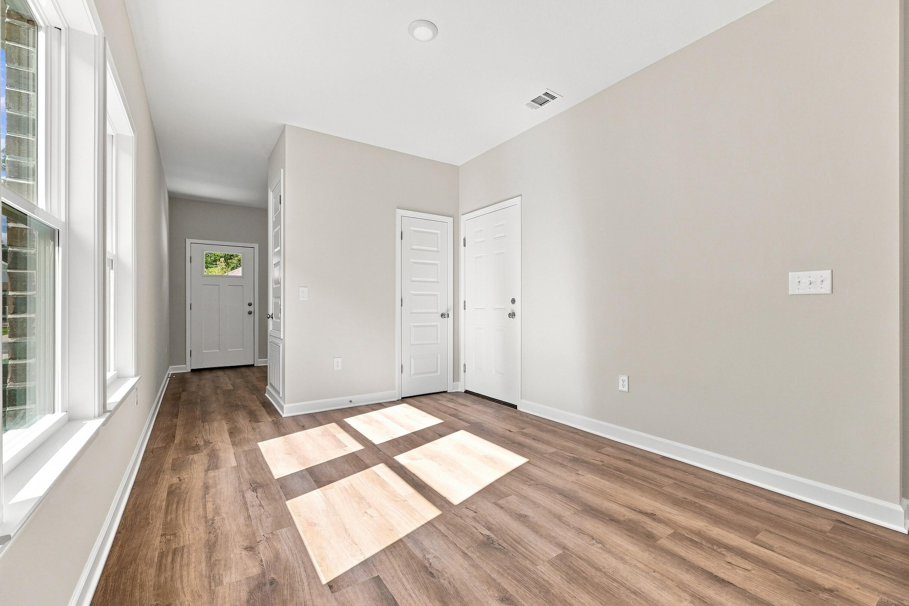 Longview Estates - Residential