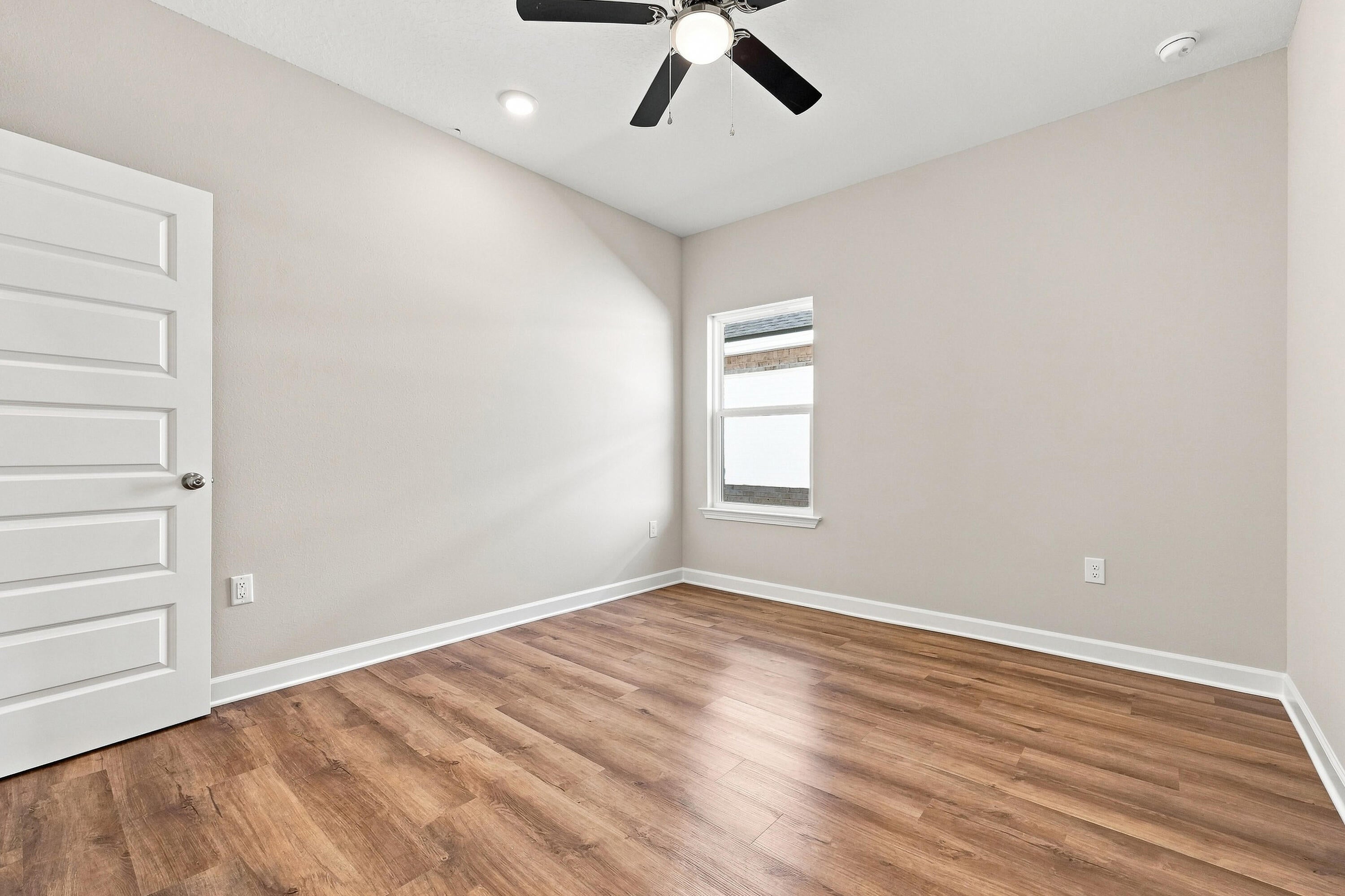 Longview Estates - Residential